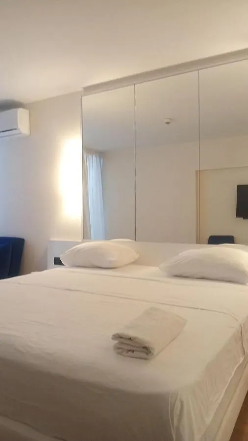 Vip Apart 292 Batumi Georgia